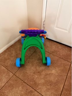 Baby Walker