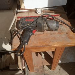 Impact Wrench Craftsman
