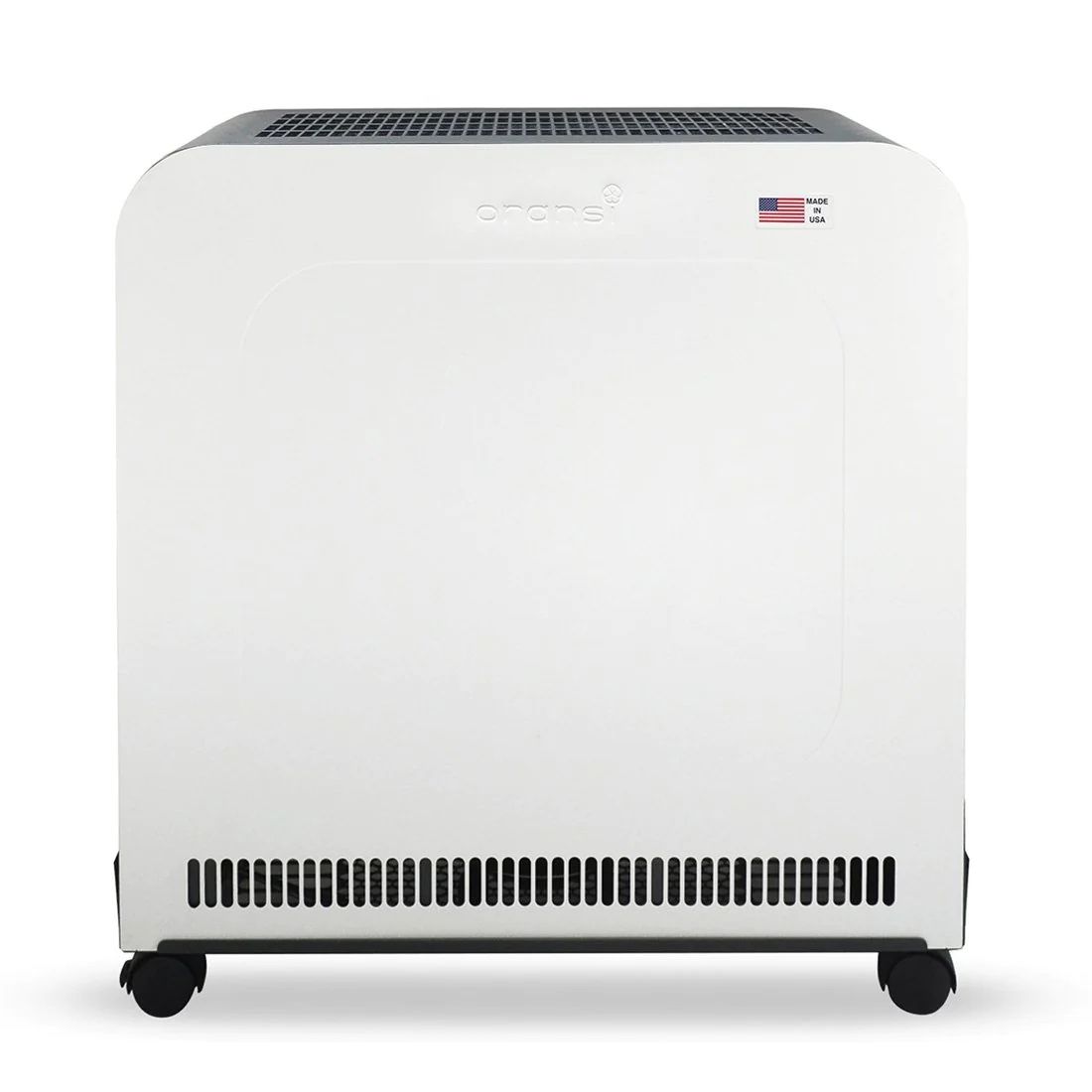Amazing Air Purifier - Amazing Hospital Grade Erik Merv18 Heapa - Covid