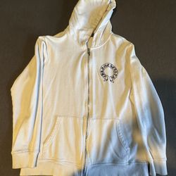 Chrome Hearts Hoodie 