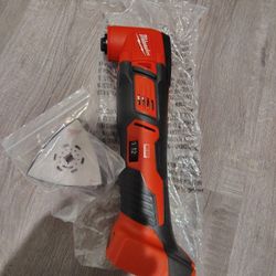 Multi Tool M18 Nueva 