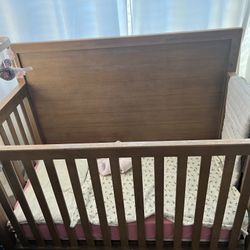 Baby Crib