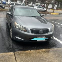 2010 Honda Accord
