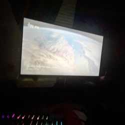 Gaming Monitor 