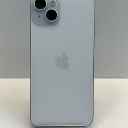 Apple iPhone 15 PLUS 128gb. ( Unlocked Cellphone )