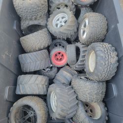RC Tires