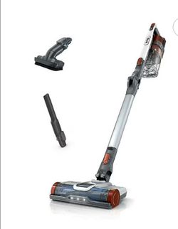 Shark UZ355H Pet Pro Cordless Stick Vacuum, Powerfins Brushroll and MultiFLEX