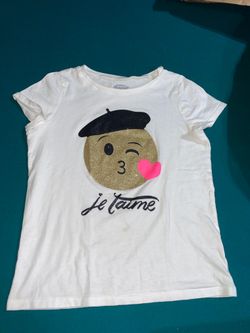 Girls shirt