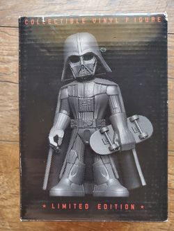 Star wars death vader by Funko Pop