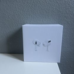 Apple AirPod Pros 