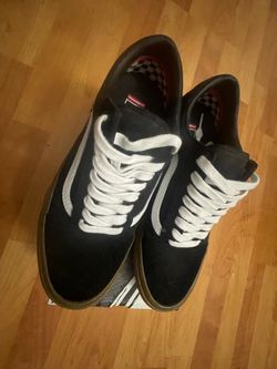 Vans Skate Old Skool shoes