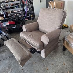 Laz-Y boy Recliner Rocker Chair
