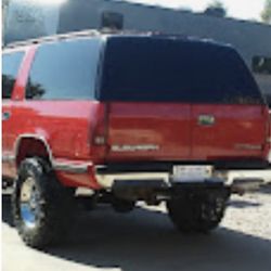 1995 GMC Suburban