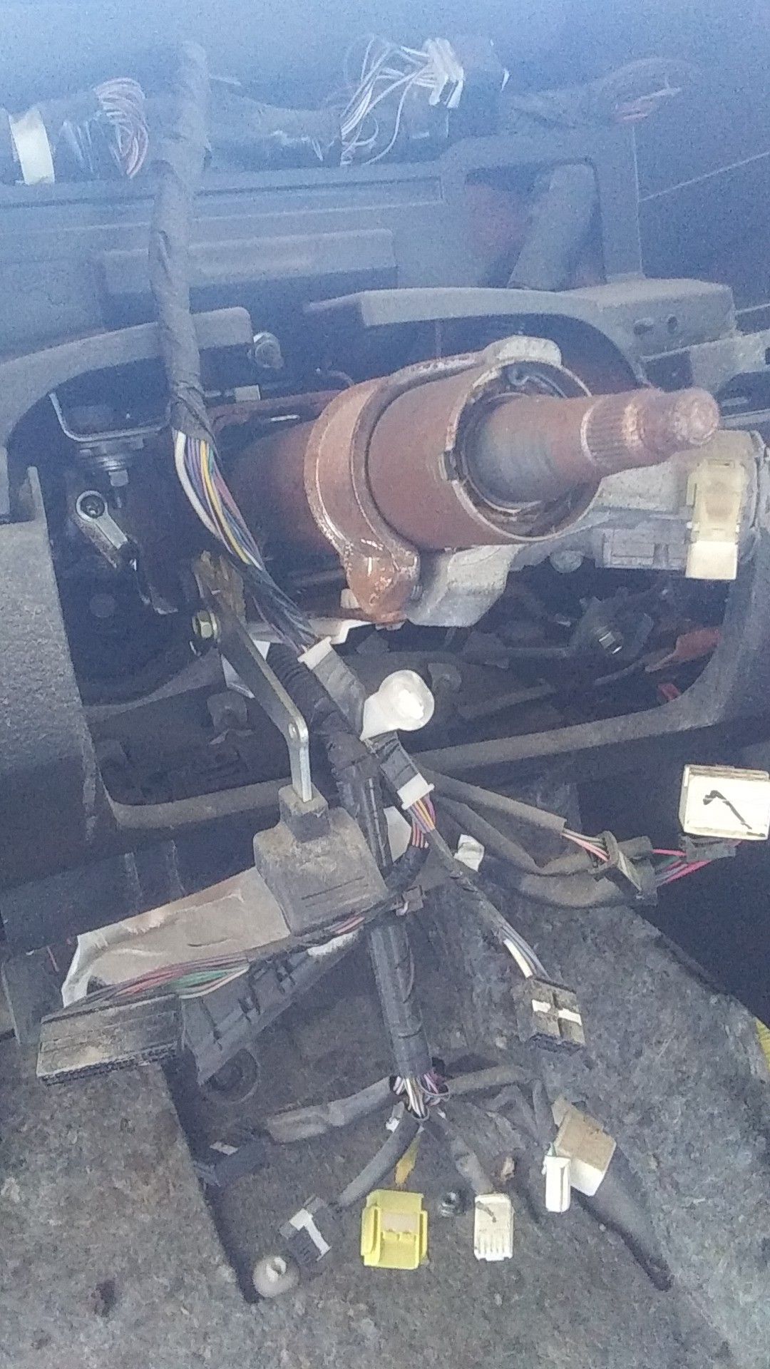 Toyota tacoma 2018 parts