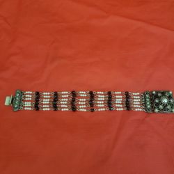 JEN AMU  FRESH WATER PEARLS 