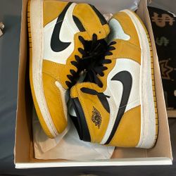 Nike Air Jordan 1 Retro Highs 