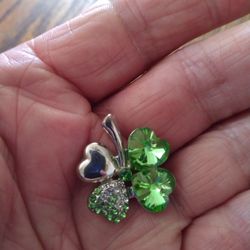 Valentine Pendant