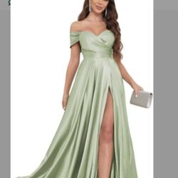 SAGE PLUS SIZE DRESS ✨️