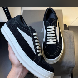 Rick owen vans
