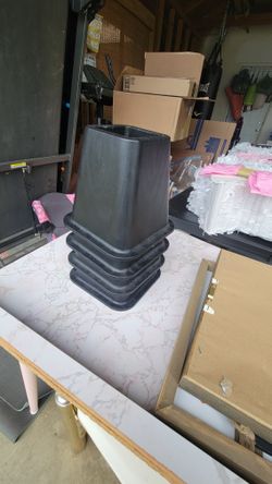 Bed Risers