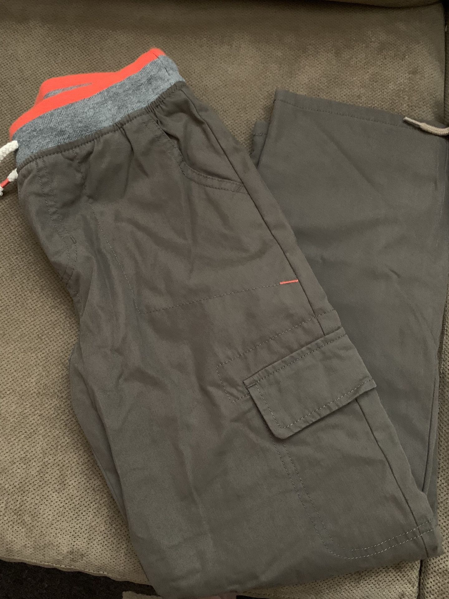 Boys Cargo Pants Size 8/10 & 10/12 for Sale in Goodyear, AZ - OfferUp