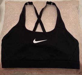 Sport bra