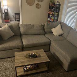 Sectional Couch For Sale