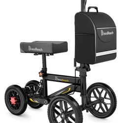 BLESSREACH Knee Scooter