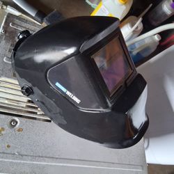 Welding Mask 