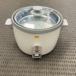 Brand New Rice Cooker/Rice Steamer