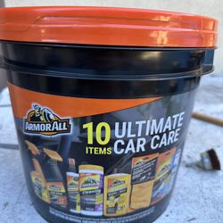 Car Wash Kit