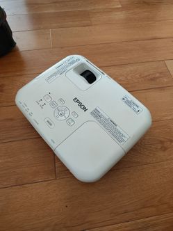 VS220 Projector