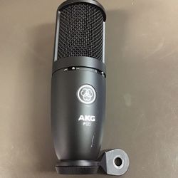 AKG P120 Microphone