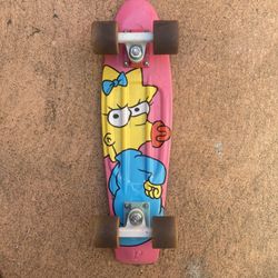 pennyboard 