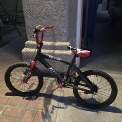 Kids Bike