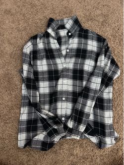 flannels
