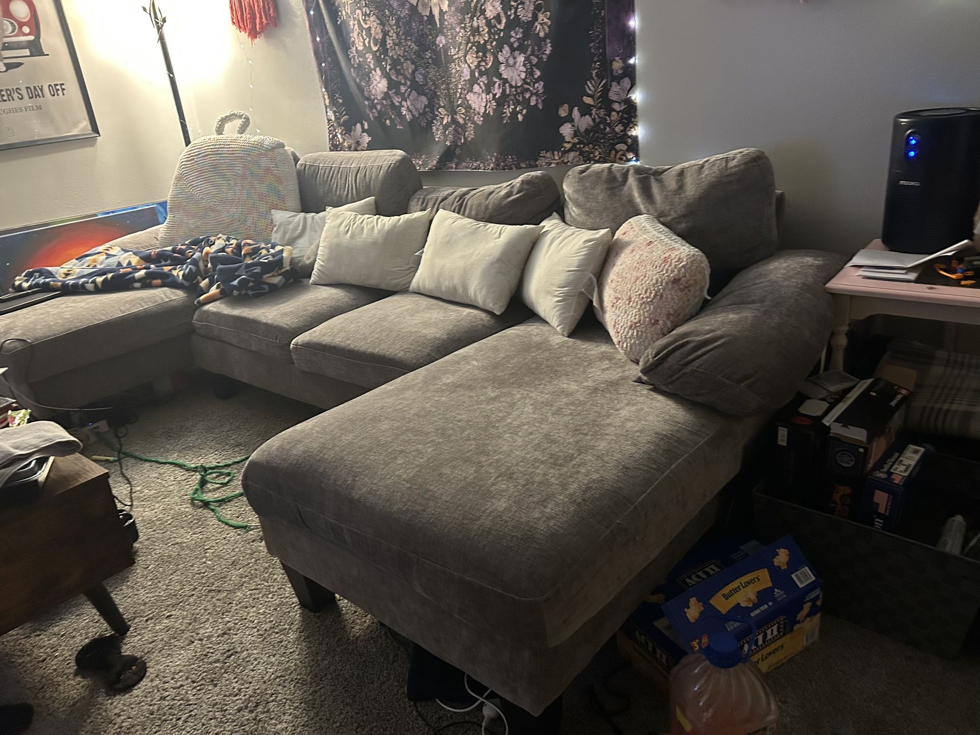 Couch/Sofa
