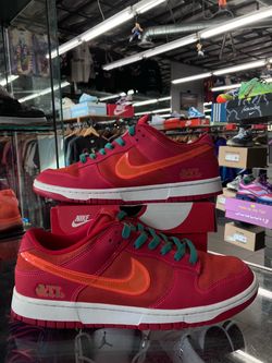 Nike Dunk Low ATL