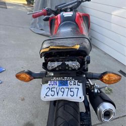 2023 Honda Grom 