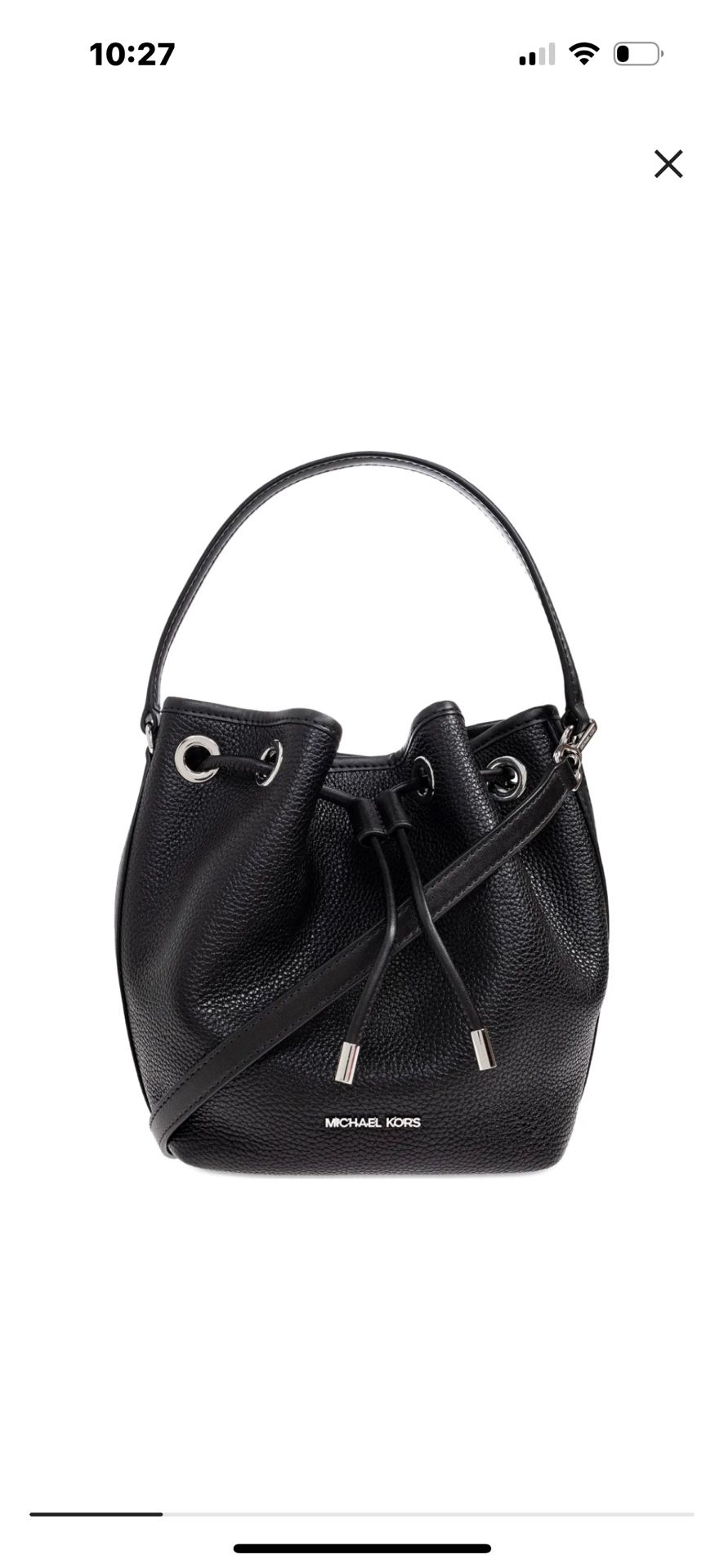 Michael Kor Avery Bag