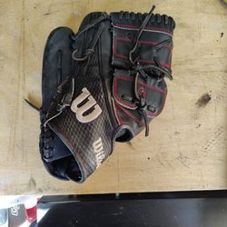 Wilson A2K Baseball glove