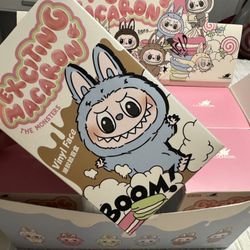 Exciting Macaron LaBubu’s