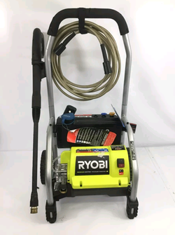 1700 psi Electric Pressure Washe