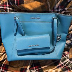 2 Piece matching Michael Kors Set