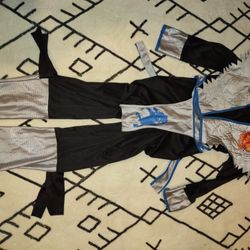 Kids Ninja Halloween Costume