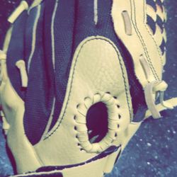 Youth Baseball Glove
