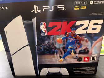PS5 bundle pack