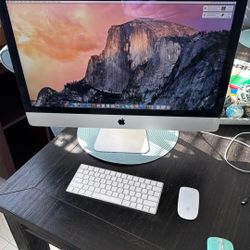 iMac 15,1 Retina 5K 27-inch