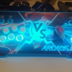 Arcade Console Maquina Arcade 