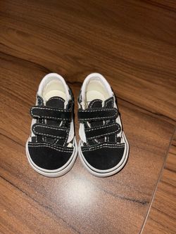 Baby/Toddler Vans (Size 3.0)